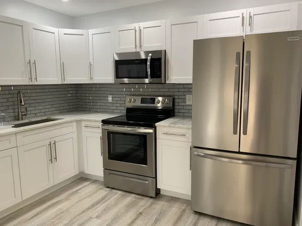 $1,700 | 3586 La Playas Court, Unit D1, Greenacres, FL 33463