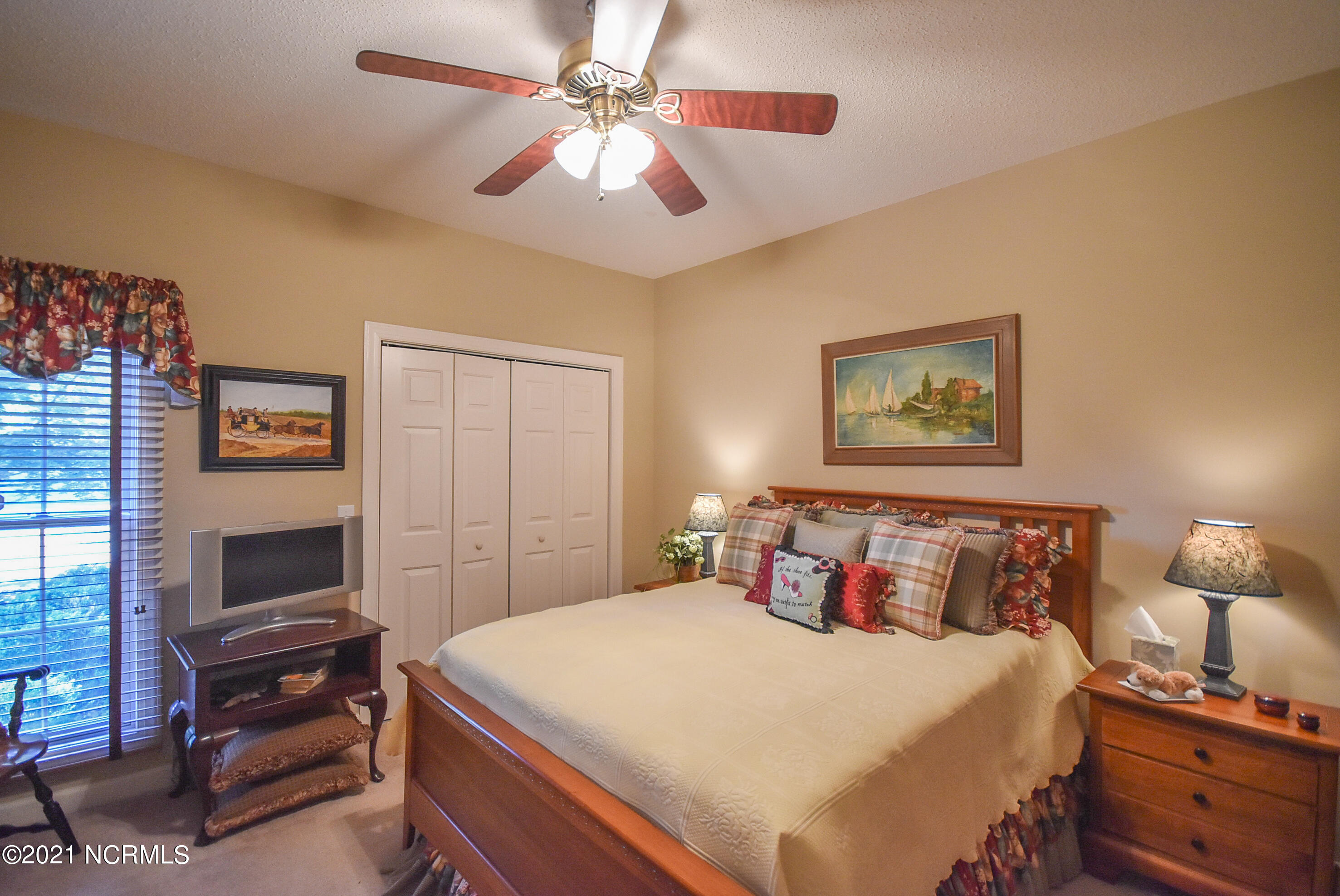 310 Sheldon Road Southern Pines, NC 28387 - Photo 16 of 87 310SheldonDr-040