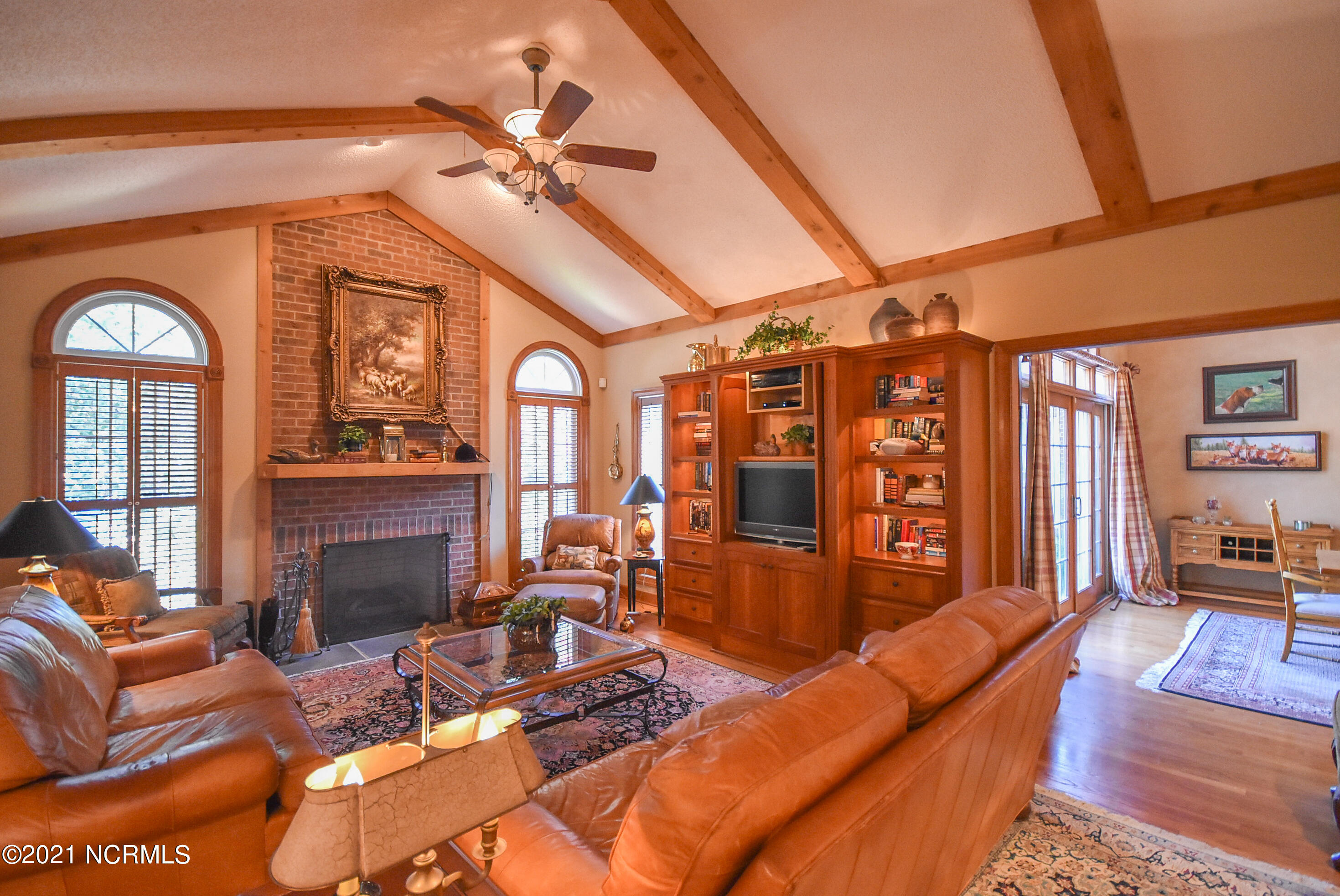 310 Sheldon Road Southern Pines, NC 28387 - Photo 50 of 87 310SheldonDr-107