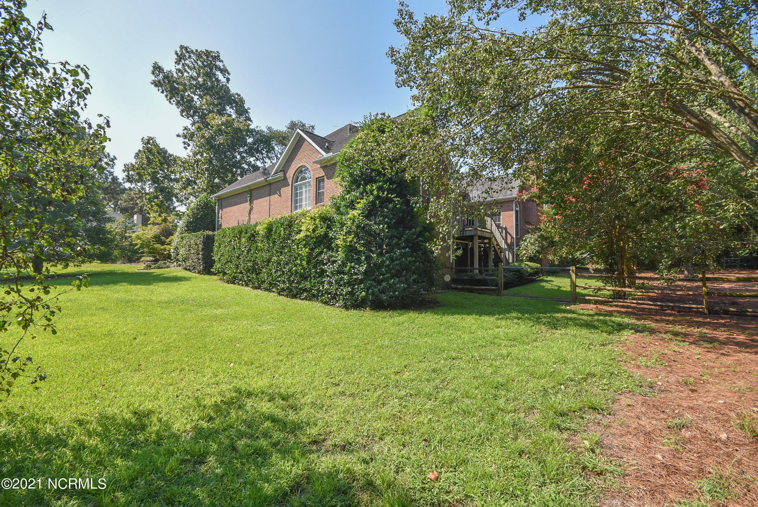 310 Sheldon Road Southern Pines, NC 28387 - Photo 75 of 87 310SheldonDr-150