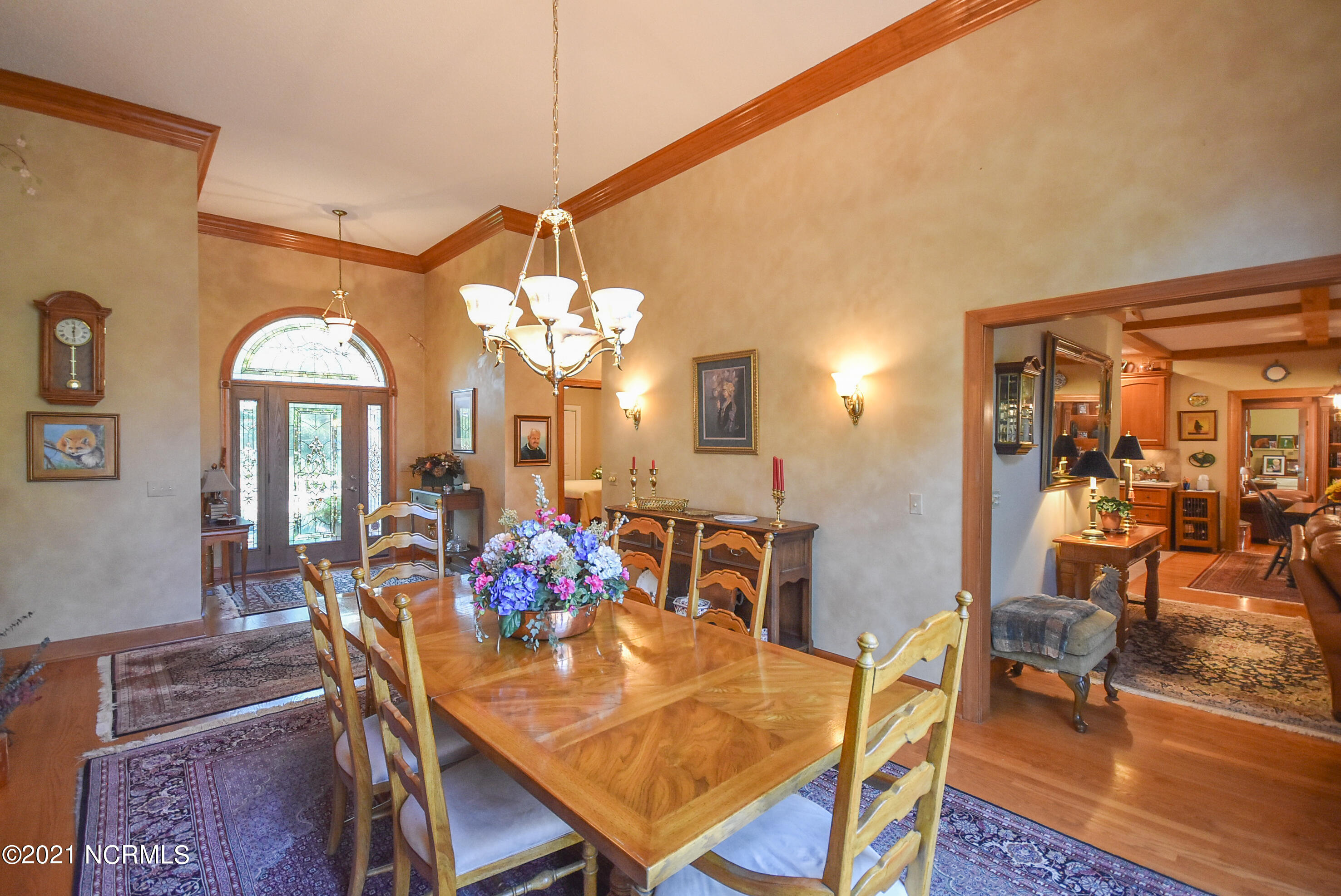 310 Sheldon Road Southern Pines, NC 28387 - Photo 10 of 87 310SheldonDr-030