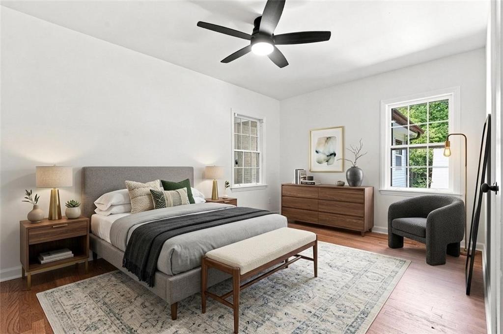1368 Scott Boulevard Decatur, GA 30030 - Photo 10 of 36 Gallery Image 10