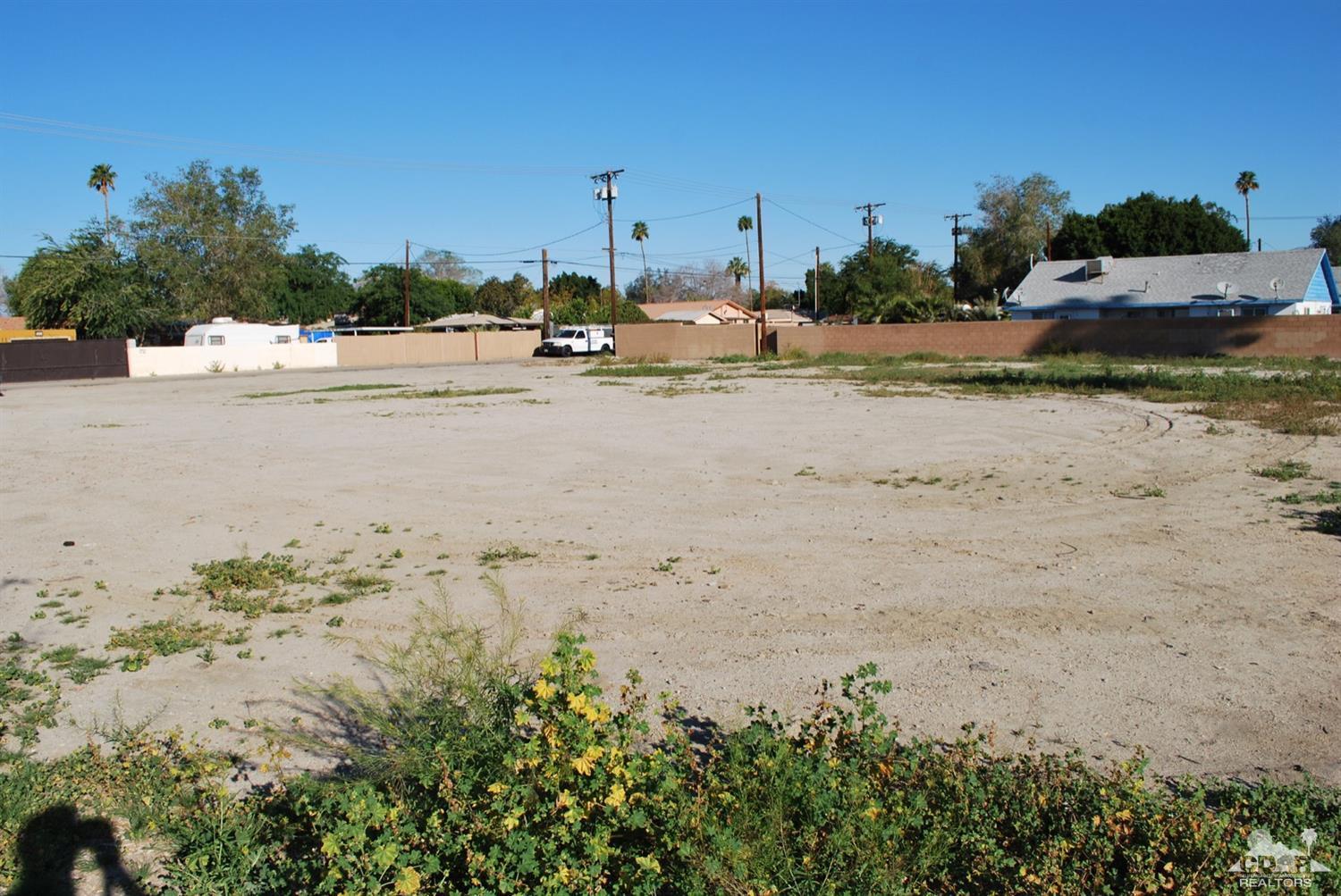 0 Oasis Street Indio, CA 92201 - Photo 4 of 8 Additional Photo