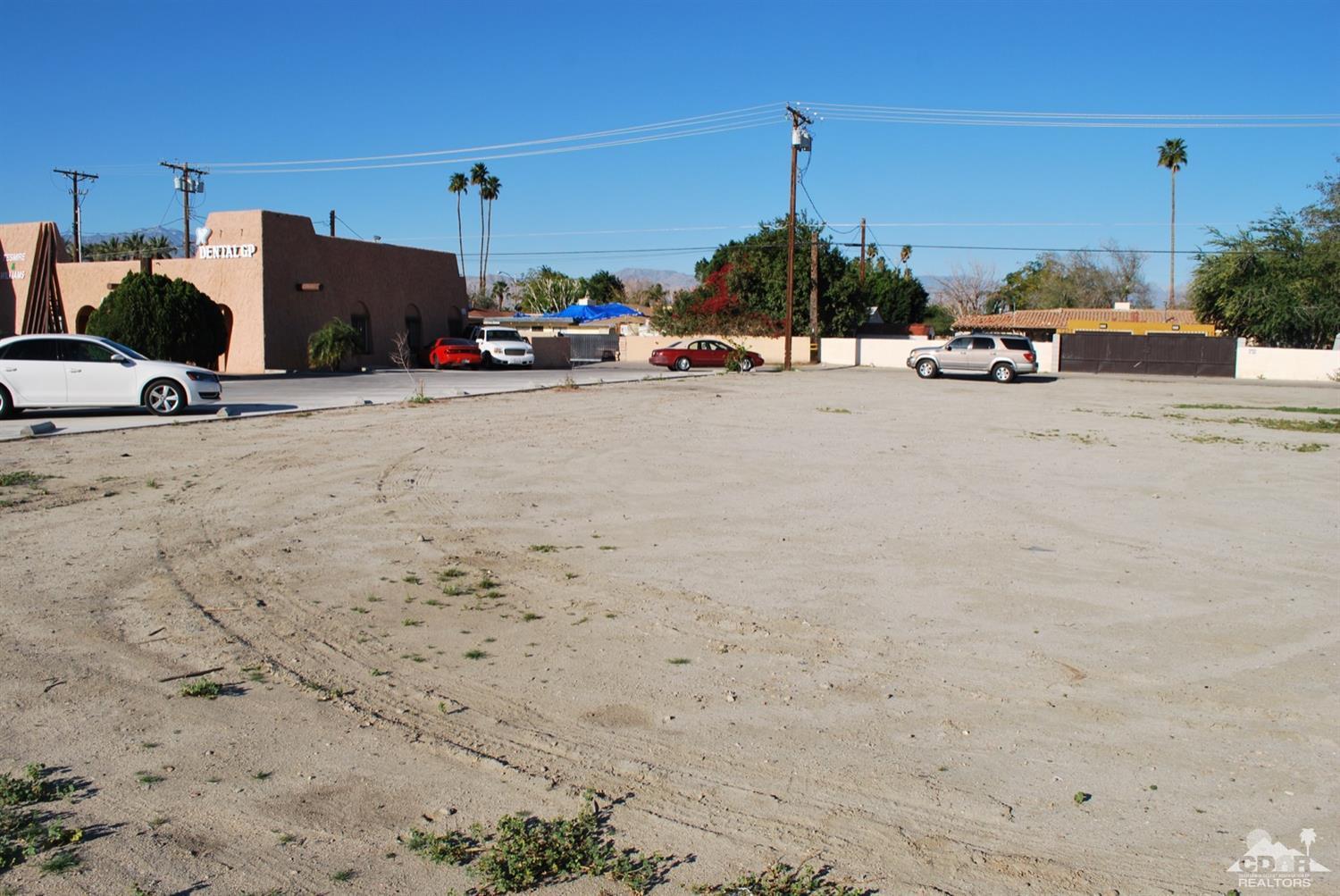 0 Oasis Street Indio, CA 92201 - Photo 5 of 8 Additional Photo