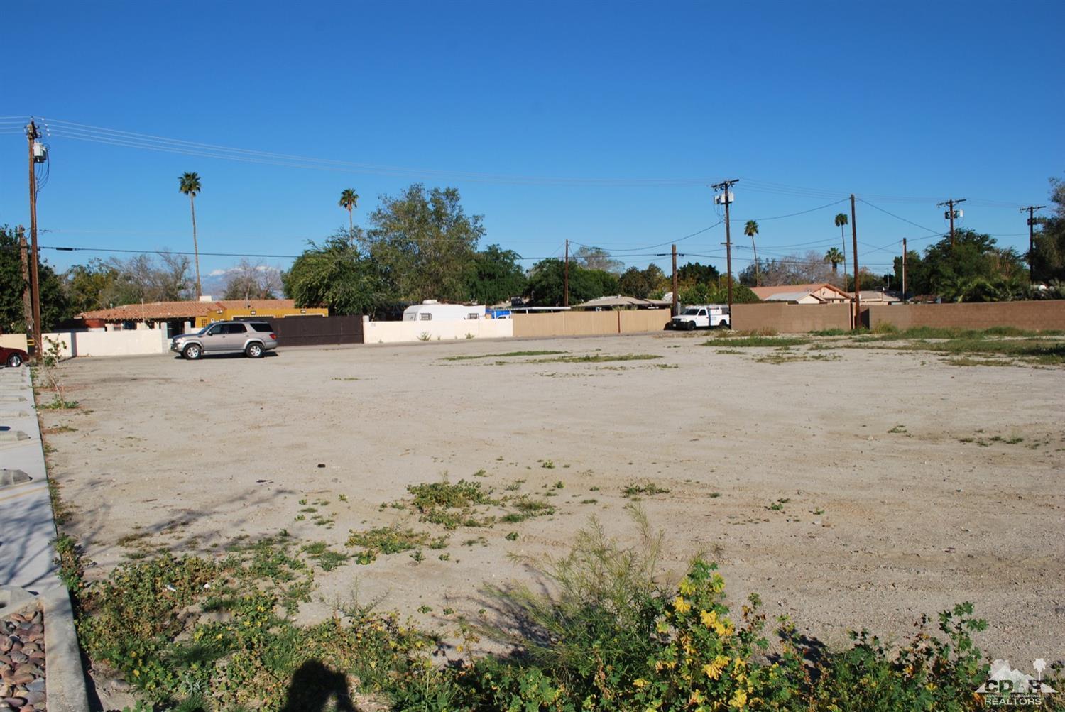 0 Oasis Street Indio, CA 92201 - Photo 8 of 8 Additional Photo