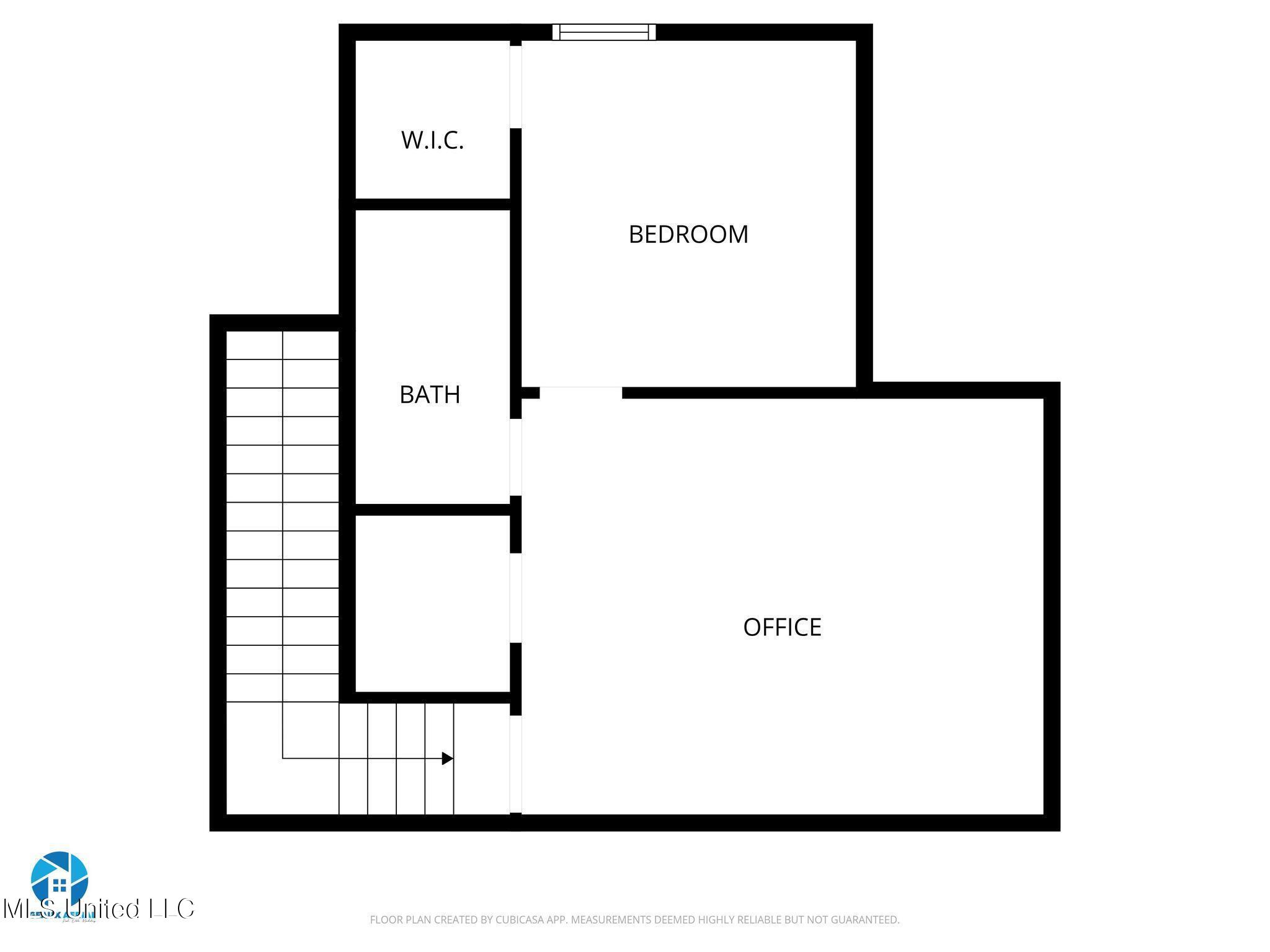 11816 Smokey Court Ocean Springs, MS 39564 - Photo 42 of 43 2nd_floor_
