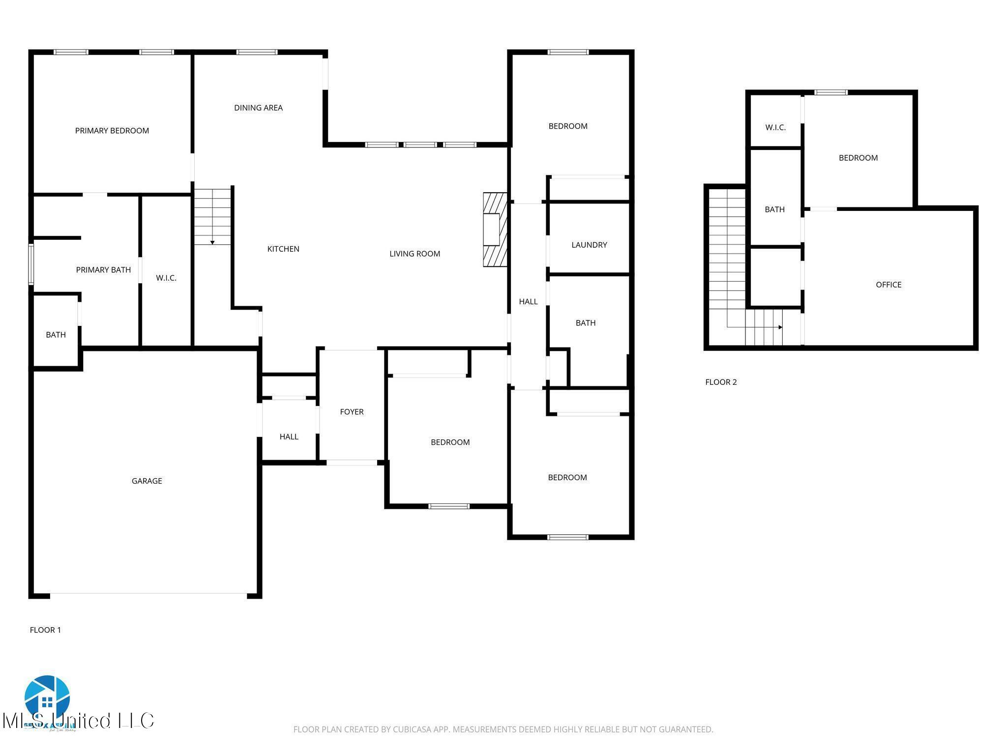 11816 Smokey Court Ocean Springs, MS 39564 - Photo 43 of 43 All_floors