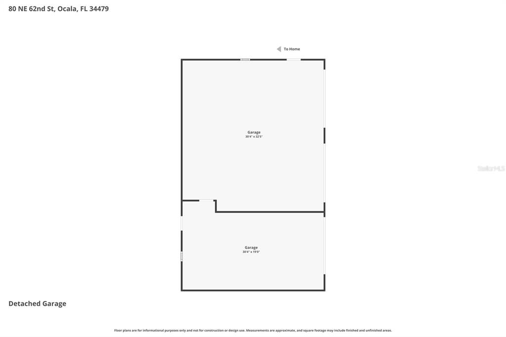 80 Northeast 62nd Street Ocala, FL 34479 - Photo 79 of 80