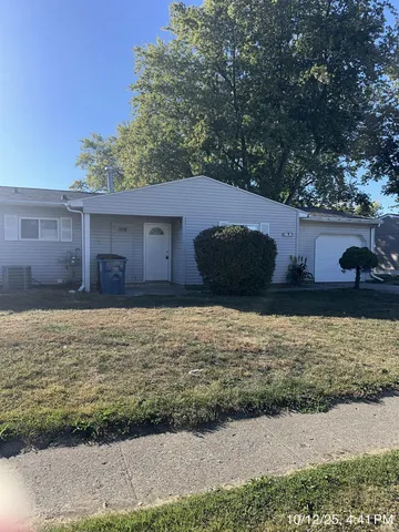 $1,100 | 1531 Forbes Avenue, Peru, IN 46970