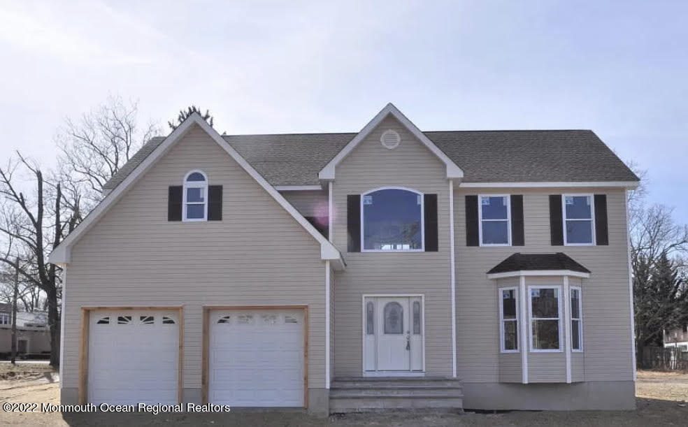1 Ryers Lane Matawan, NJ 07747 - Photo 1 of 33 2015 NEW CONSTRUCTION PHOTO