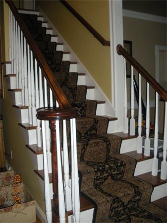 Lot 8 Florence Road Northampton, MA 01062 - Photo 26 of 30 a view of entryway and hall