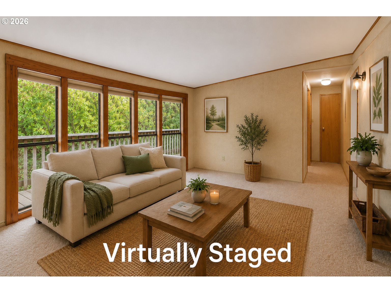 1600 Rhododendron Drive, Unit 285 Florence, OR 97439 - Photo 21 of 38
