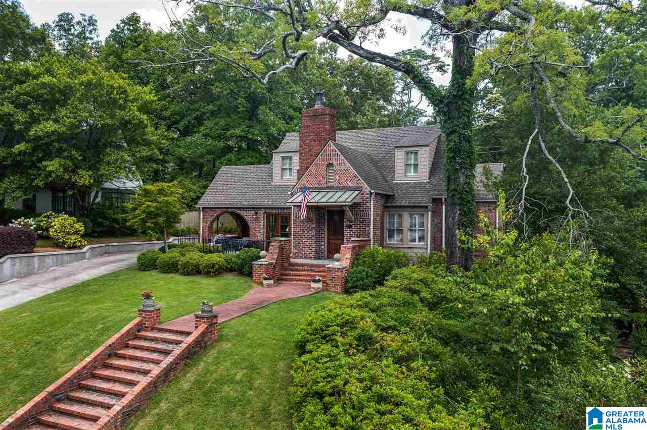 2916 Thornhill Road Birmingham, AL 35213 - Photo 49 of 49