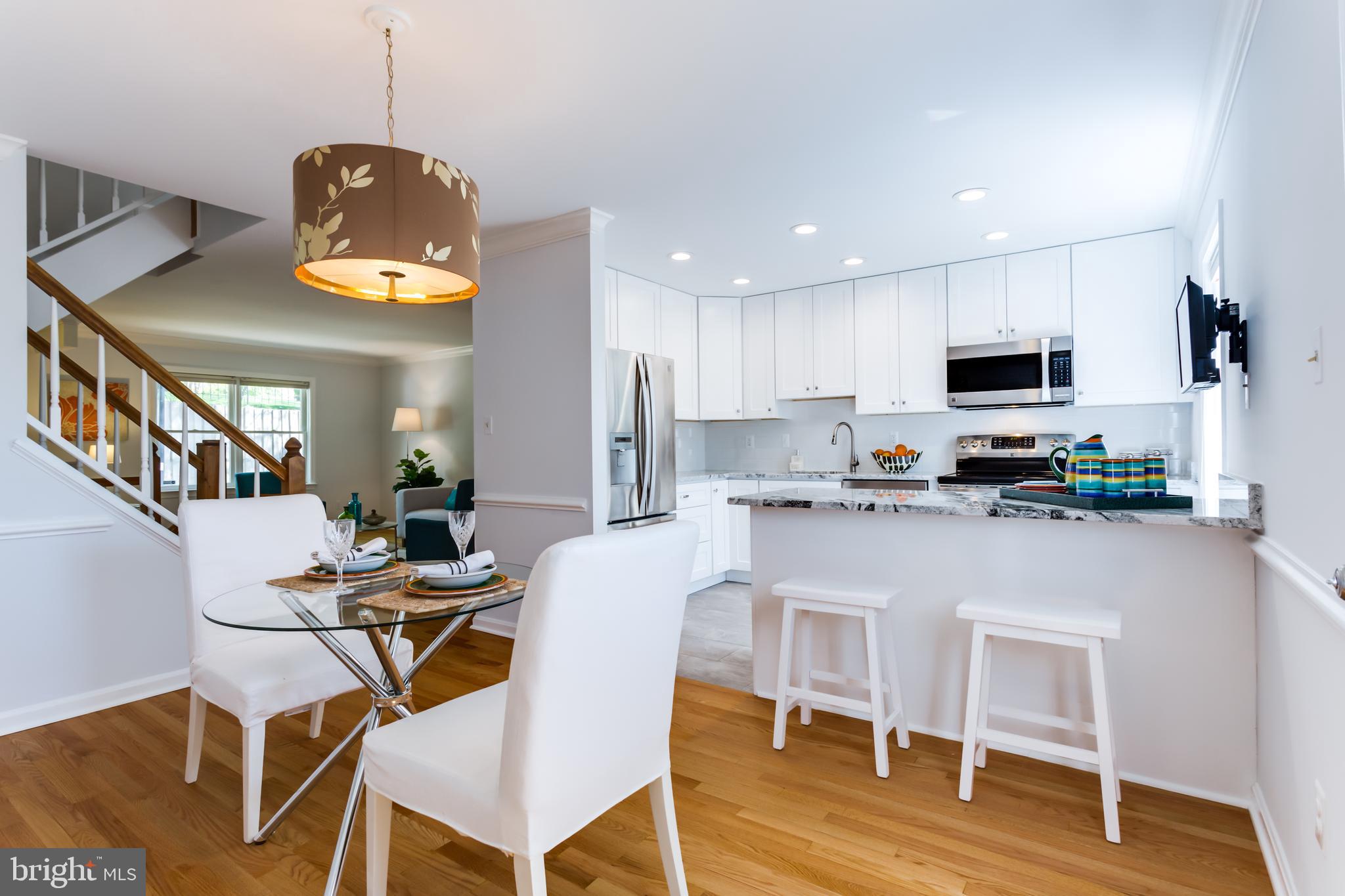 2043 South Glebe Road Arlington, VA 22206 - Photo 1 of 72 Gallery Image 1