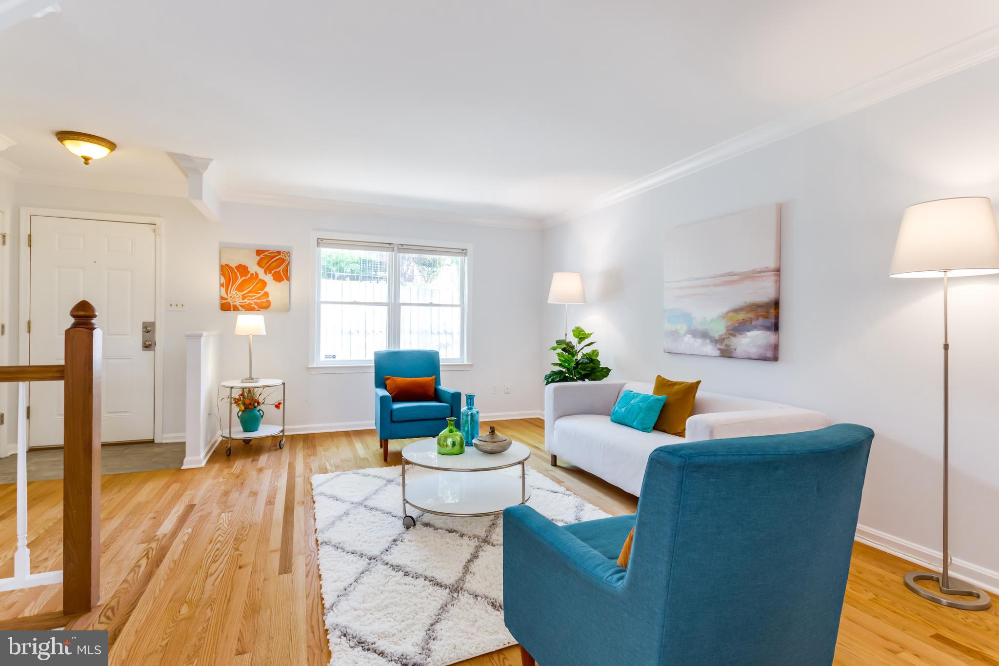 2043 South Glebe Road Arlington, VA 22206 - Photo 11 of 72 Gallery Image 11