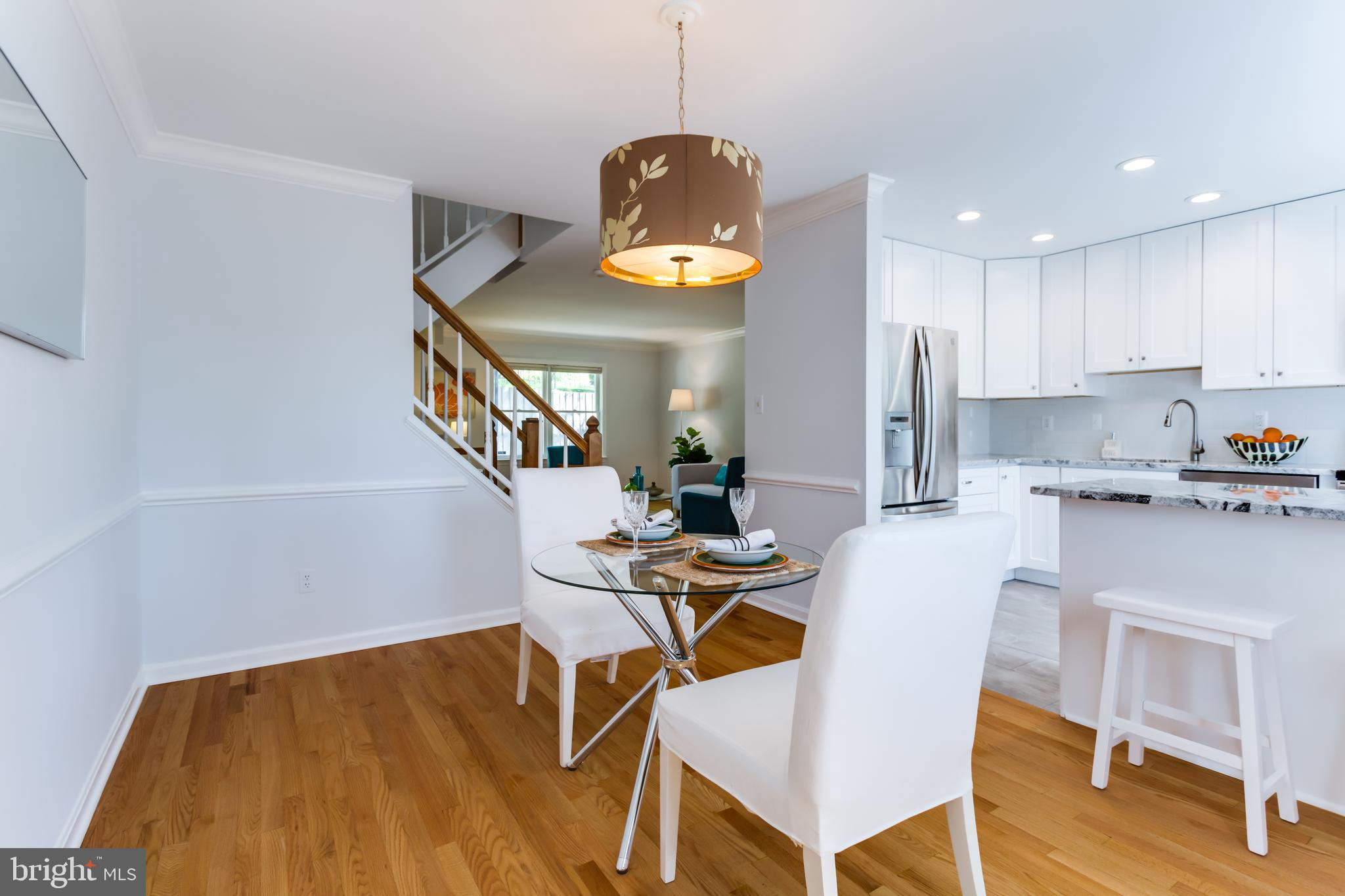 2043 South Glebe Road Arlington, VA 22206 - Photo 14 of 72 Gallery Image 14