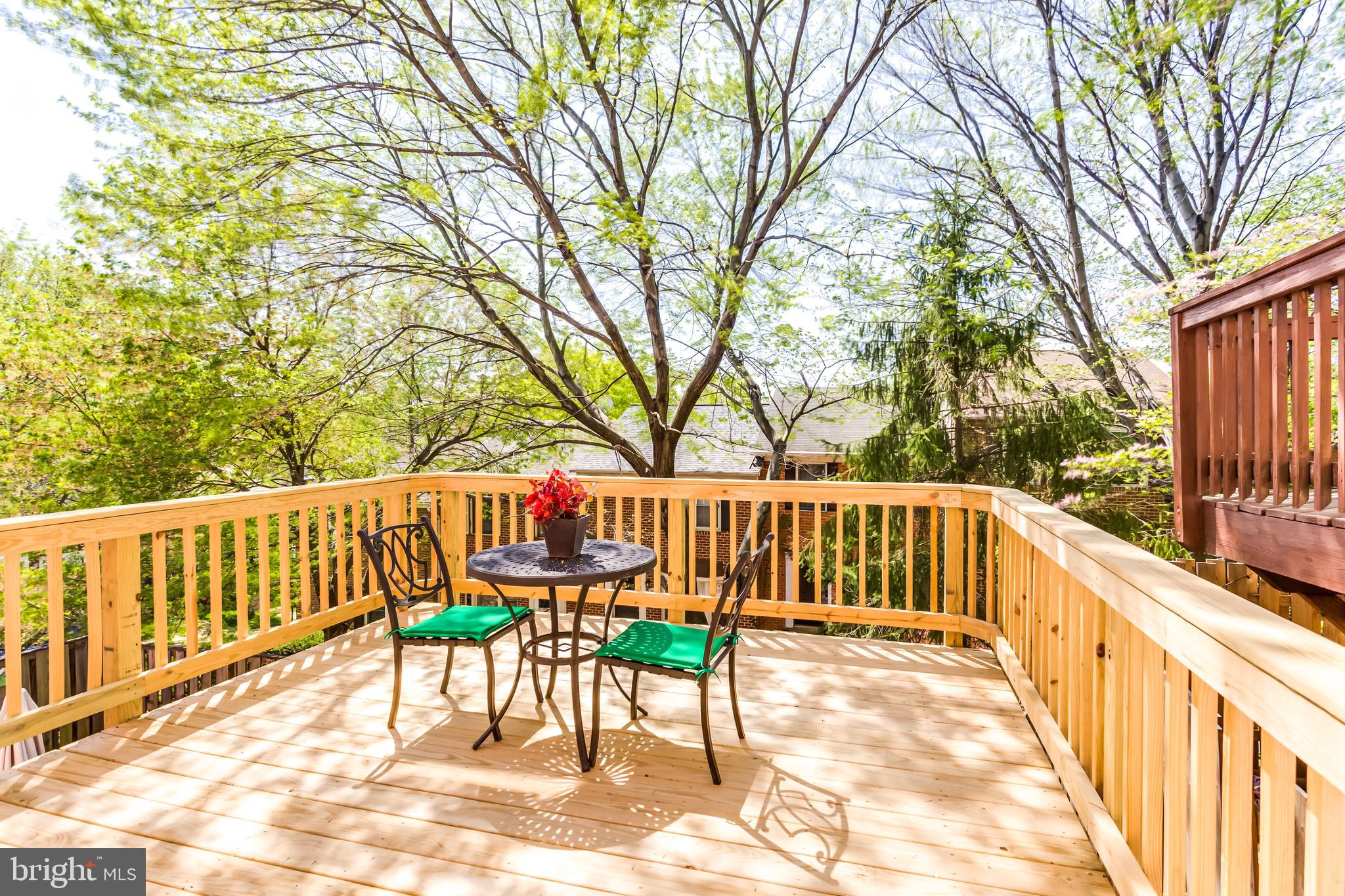 2043 South Glebe Road Arlington, VA 22206 - Photo 20 of 72 Gallery Image 20