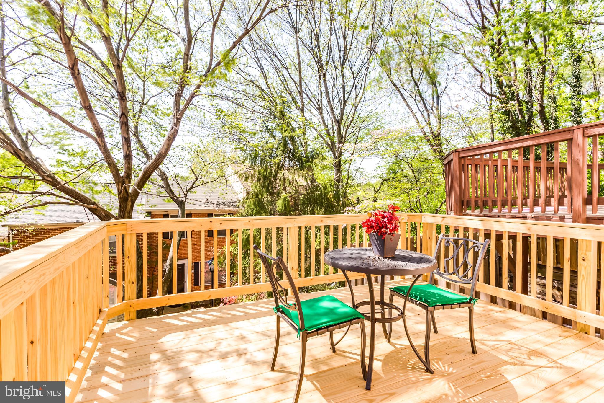 2043 South Glebe Road Arlington, VA 22206 - Photo 21 of 72 Gallery Image 21