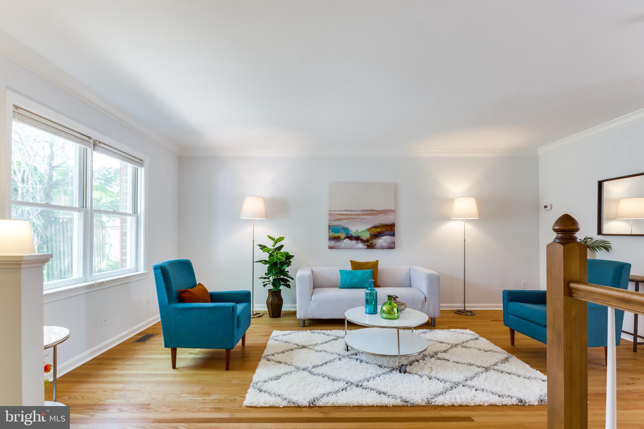 2043 South Glebe Road Arlington, VA 22206 - Photo 5 of 72 Gallery Image 5