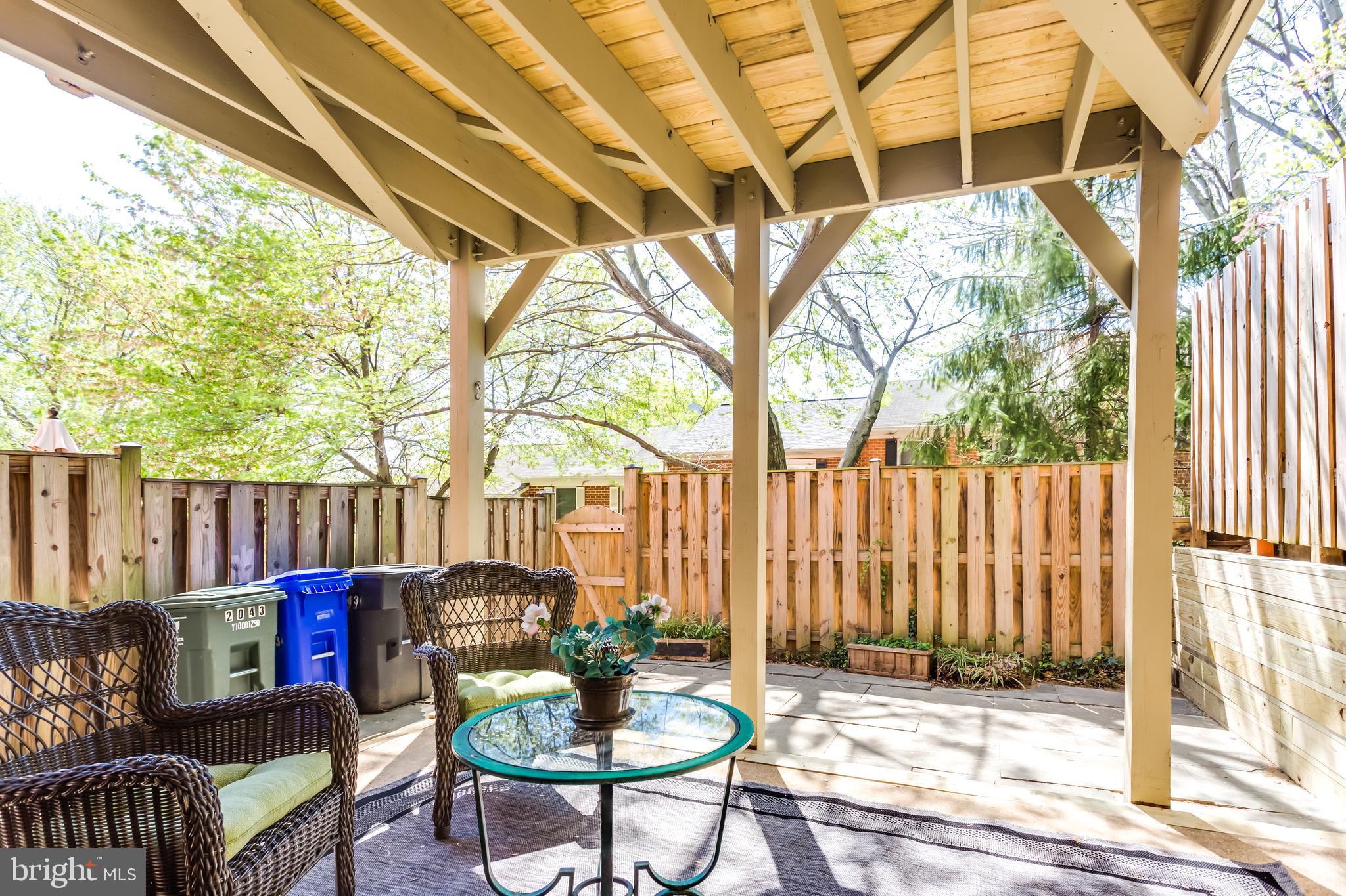 2043 South Glebe Road Arlington, VA 22206 - Photo 47 of 72 Gallery Image 47