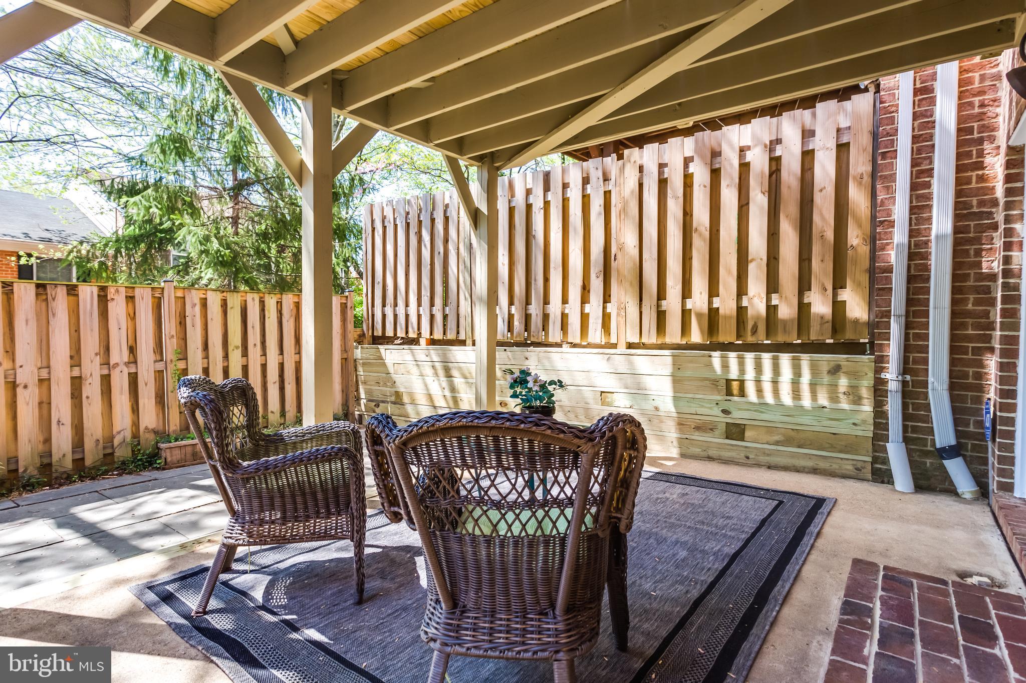 2043 South Glebe Road Arlington, VA 22206 - Photo 48 of 72 Gallery Image 48
