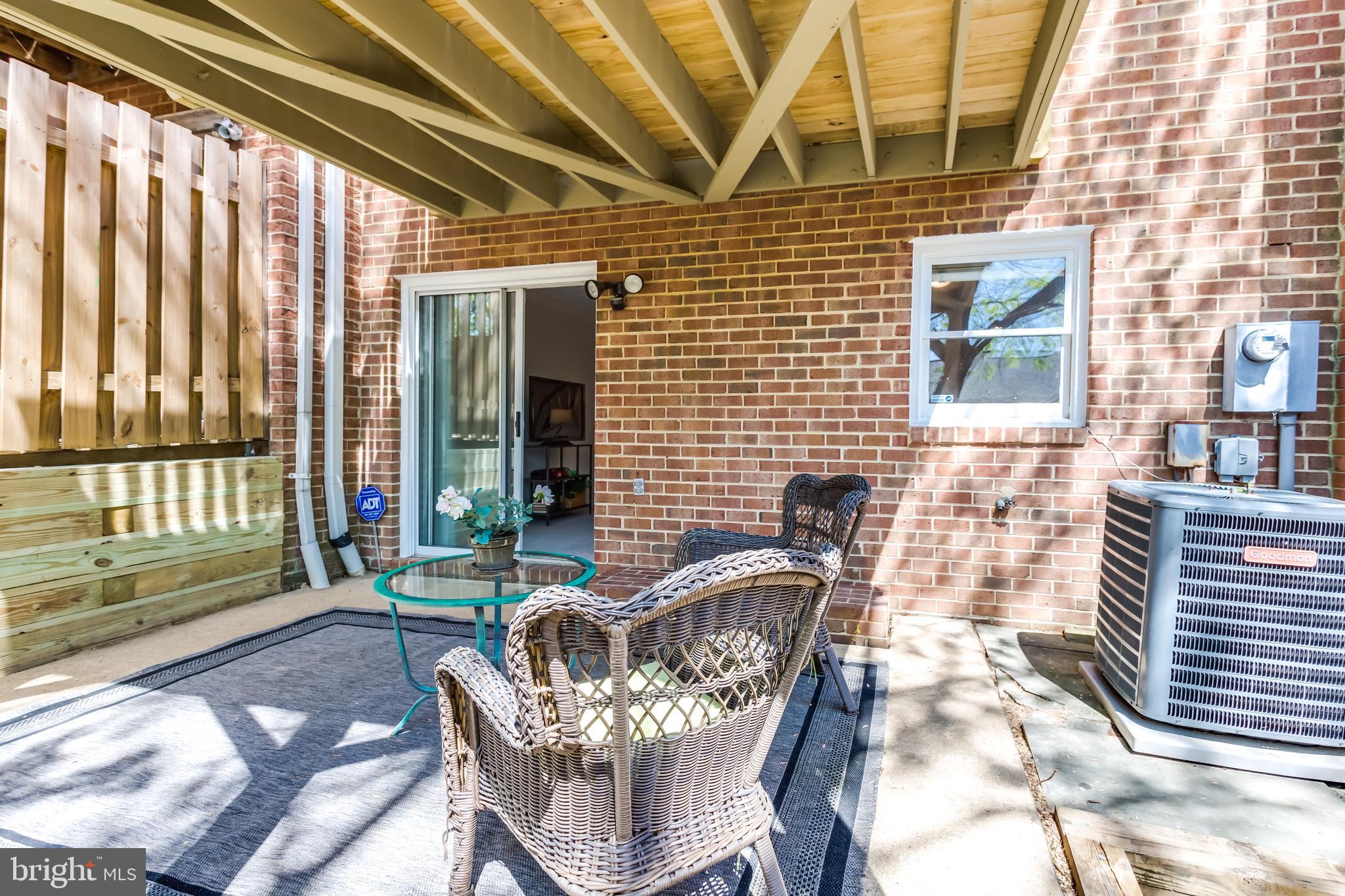 2043 South Glebe Road Arlington, VA 22206 - Photo 49 of 72 Gallery Image 49