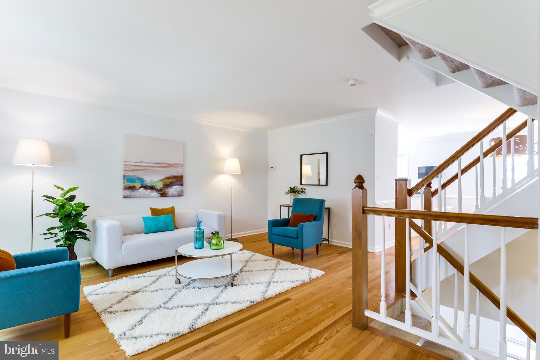 2043 South Glebe Road Arlington, VA 22206 - Photo 59 of 72 Gallery Image 59