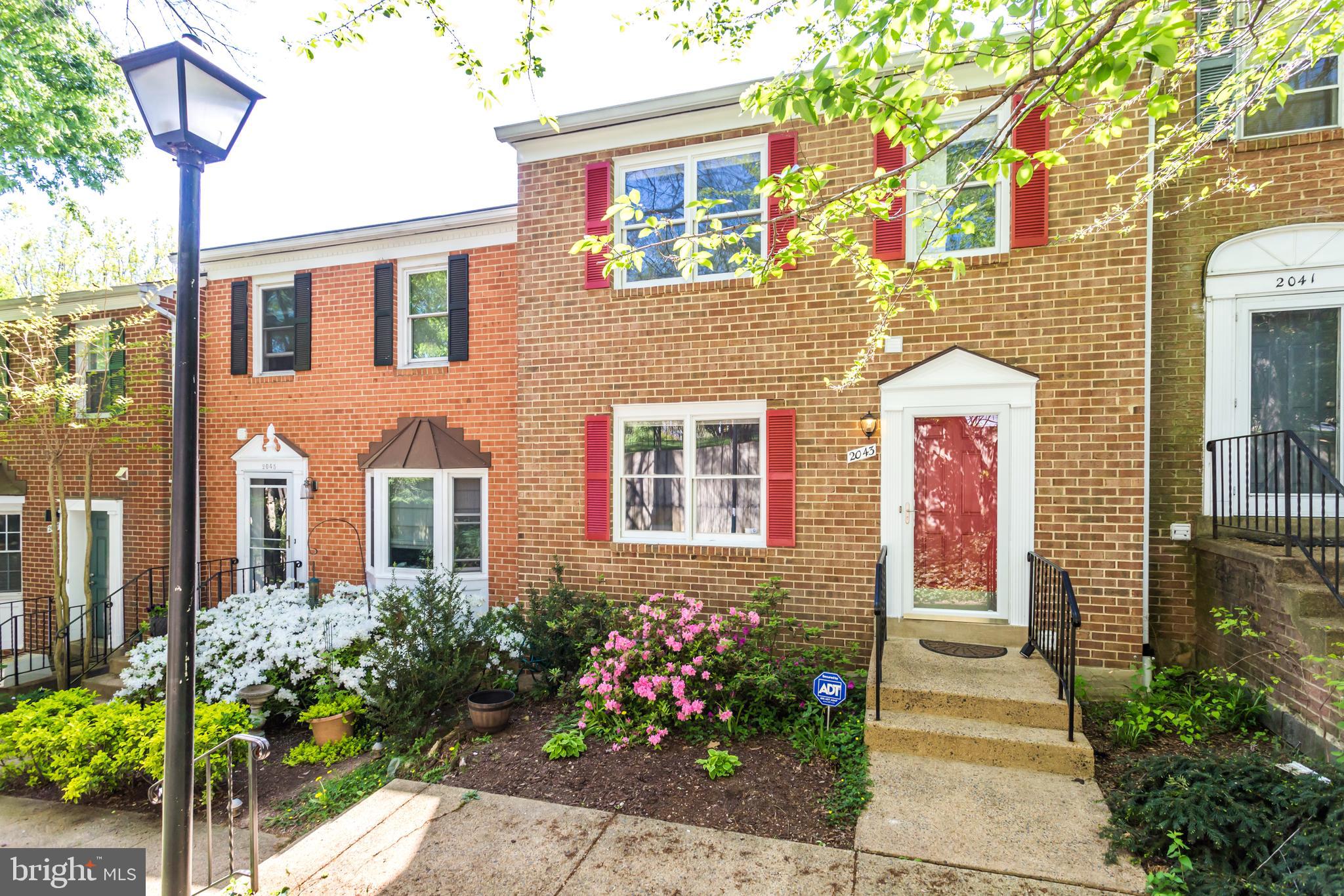 2043 South Glebe Road Arlington, VA 22206 - Photo 60 of 72 Gallery Image 60