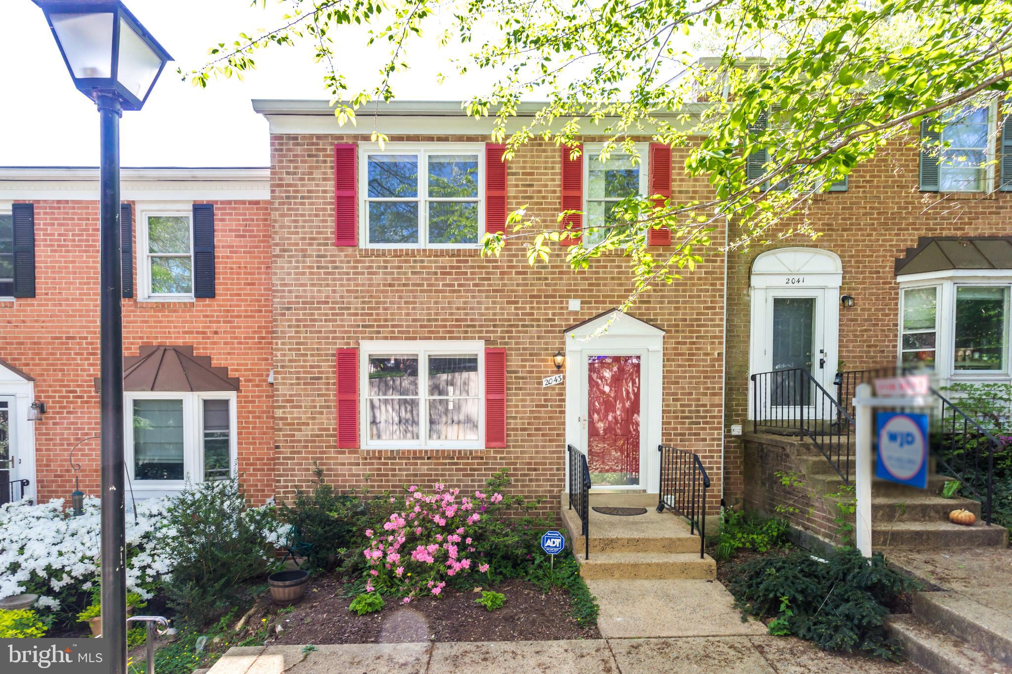 2043 South Glebe Road Arlington, VA 22206 - Photo 61 of 72 Gallery Image 61