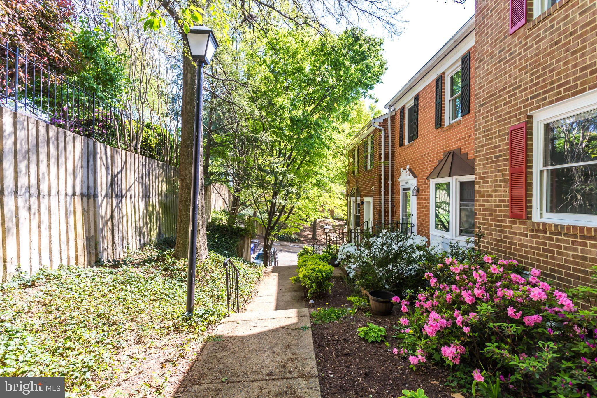2043 South Glebe Road Arlington, VA 22206 - Photo 62 of 72 Gallery Image 62