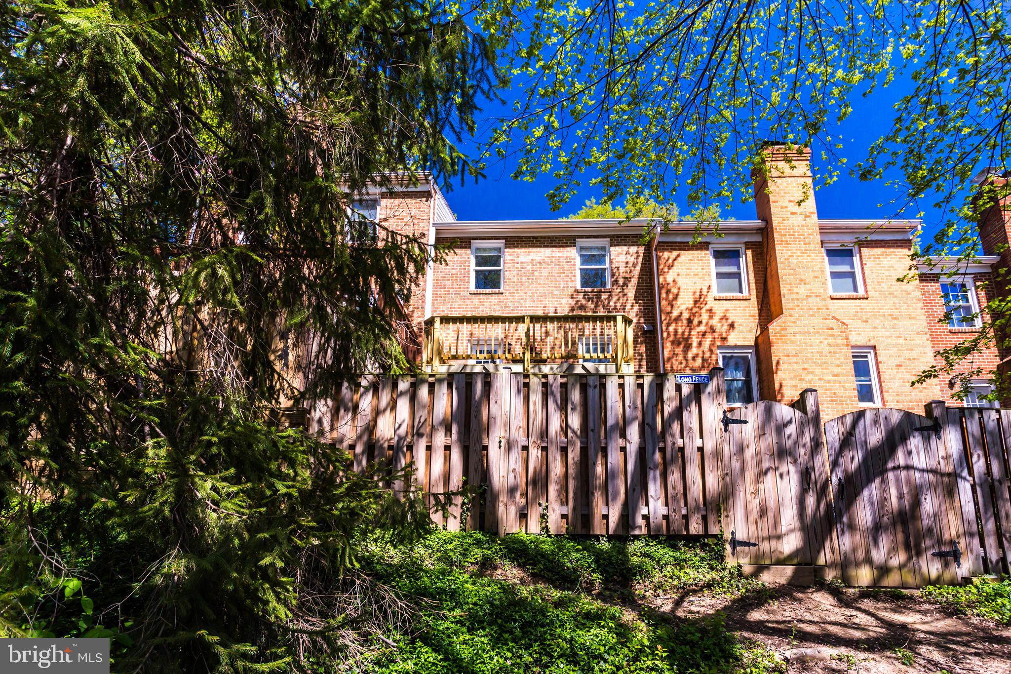 2043 South Glebe Road Arlington, VA 22206 - Photo 63 of 72 Gallery Image 63