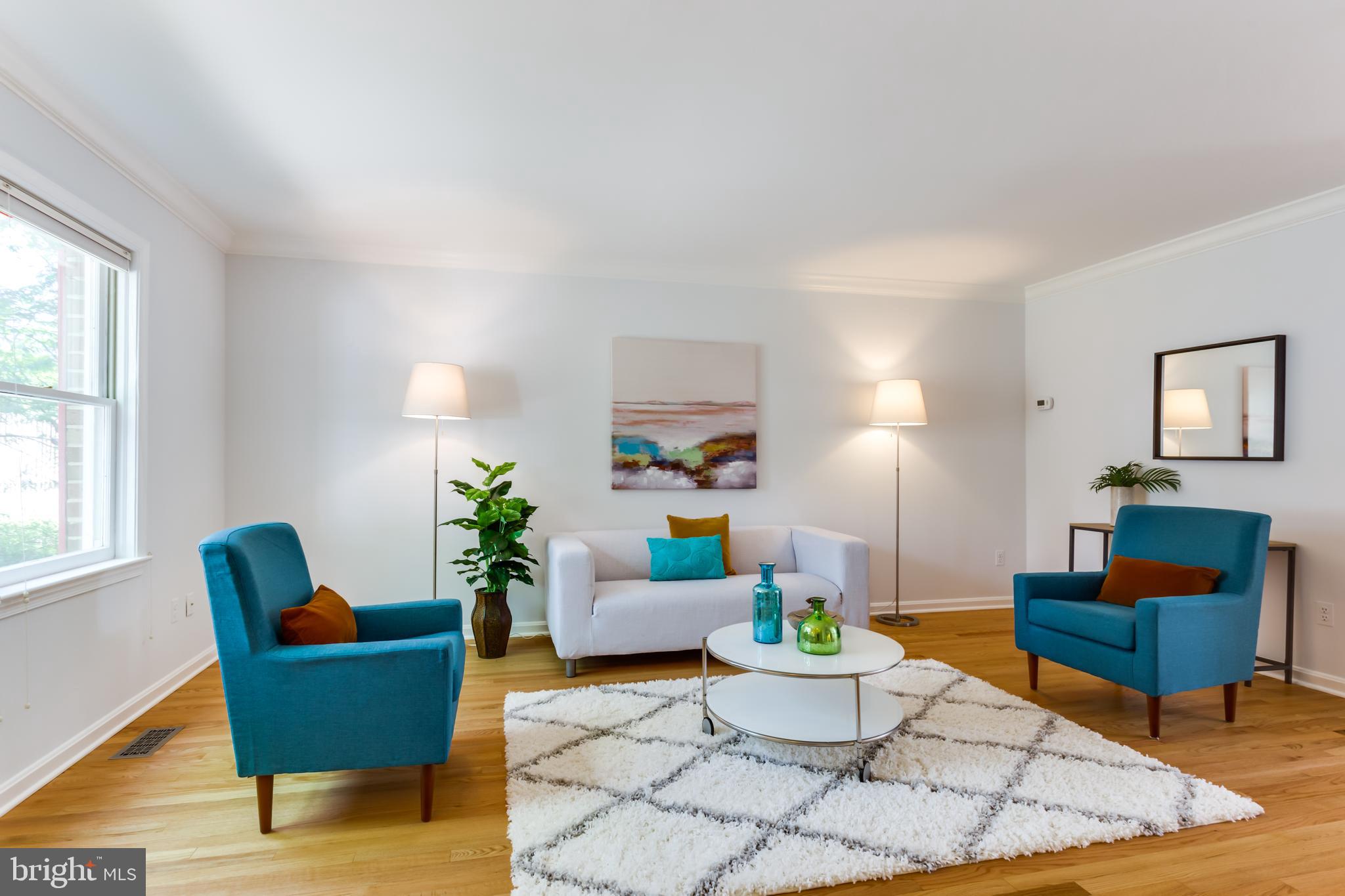 2043 South Glebe Road Arlington, VA 22206 - Photo 8 of 72 Gallery Image 8