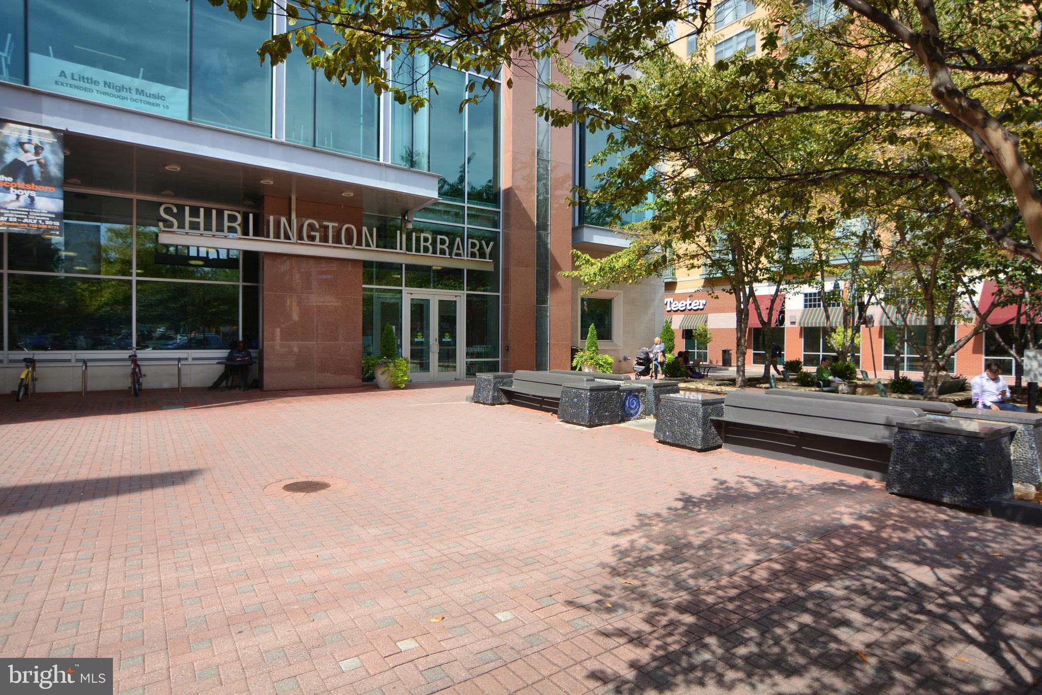 2043 South Glebe Road Arlington, VA 22206 - Photo 71 of 72 Gallery Image 71