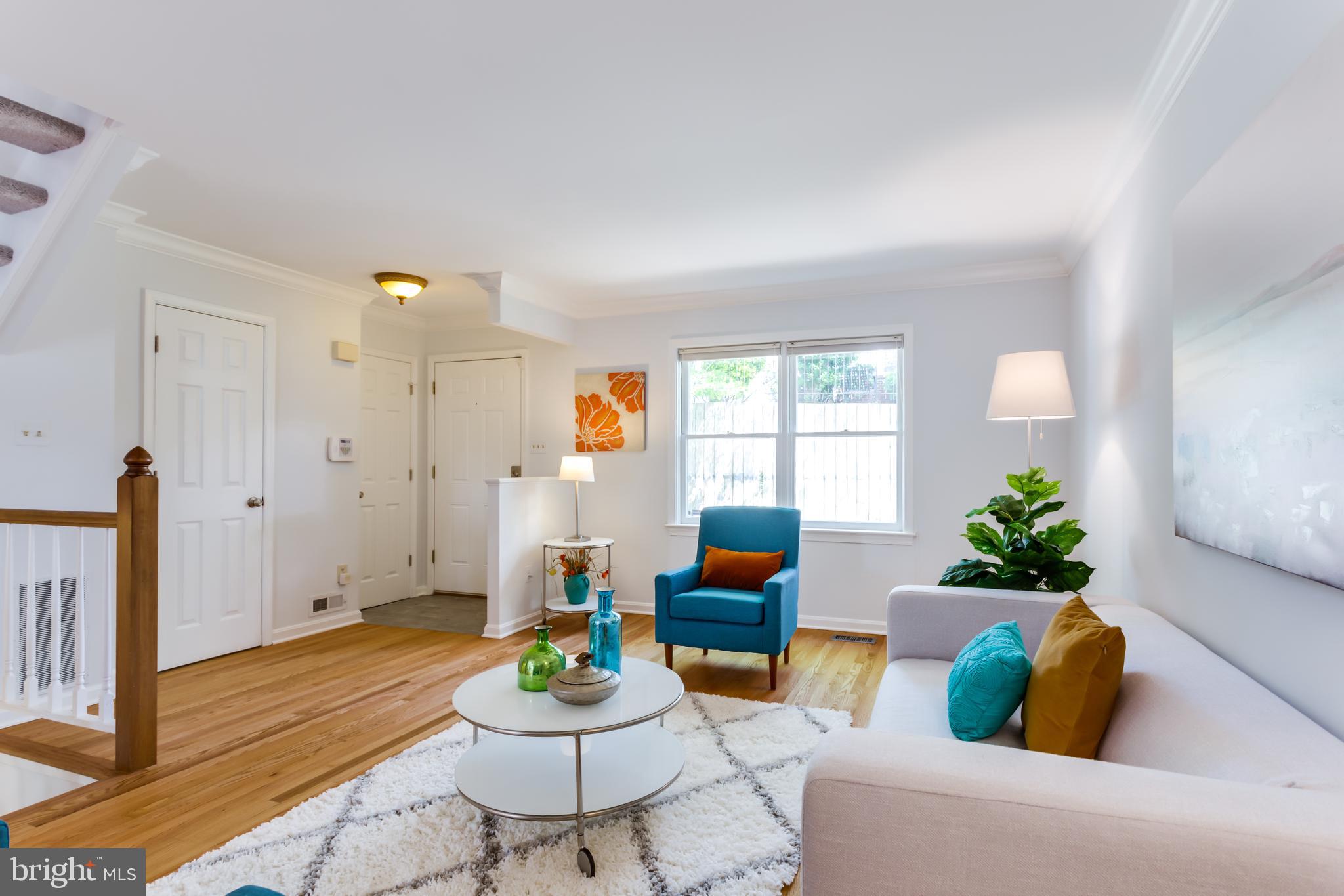 2043 South Glebe Road Arlington, VA 22206 - Photo 10 of 72 Gallery Image 10