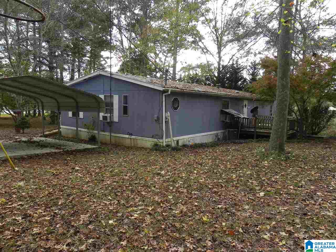 233 Bedwell Street Heflin, AL 36264 - Photo 36 of 43