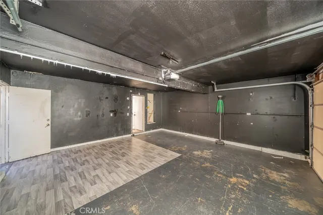 a view of small space