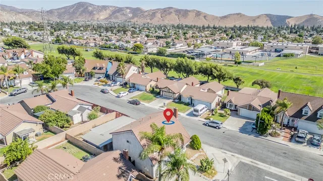 $595,530 | 11327 Oakwood Drive, Fontana, CA 92337