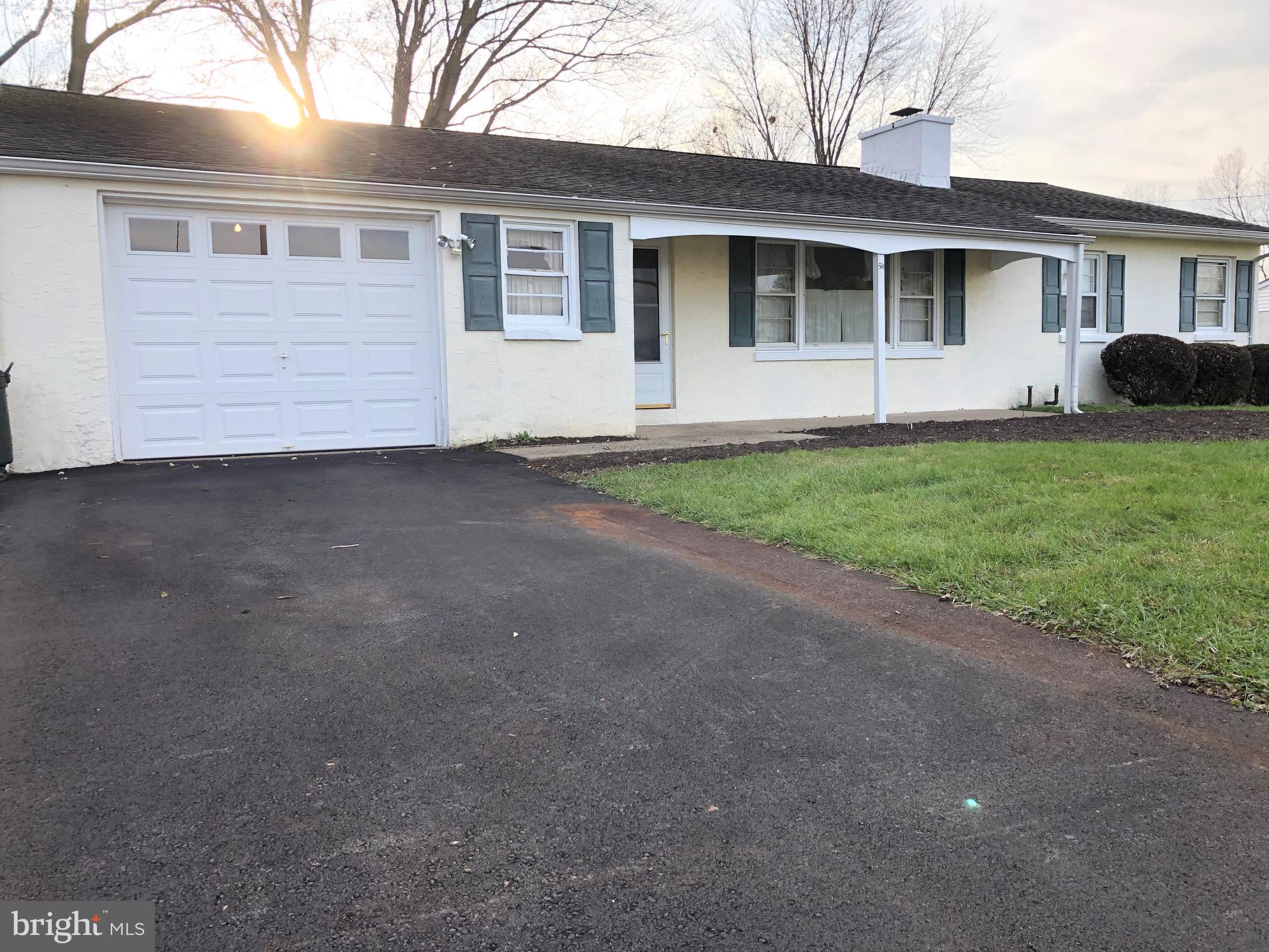 50 Bristol Road, Chalfont, PA 18914 Compass