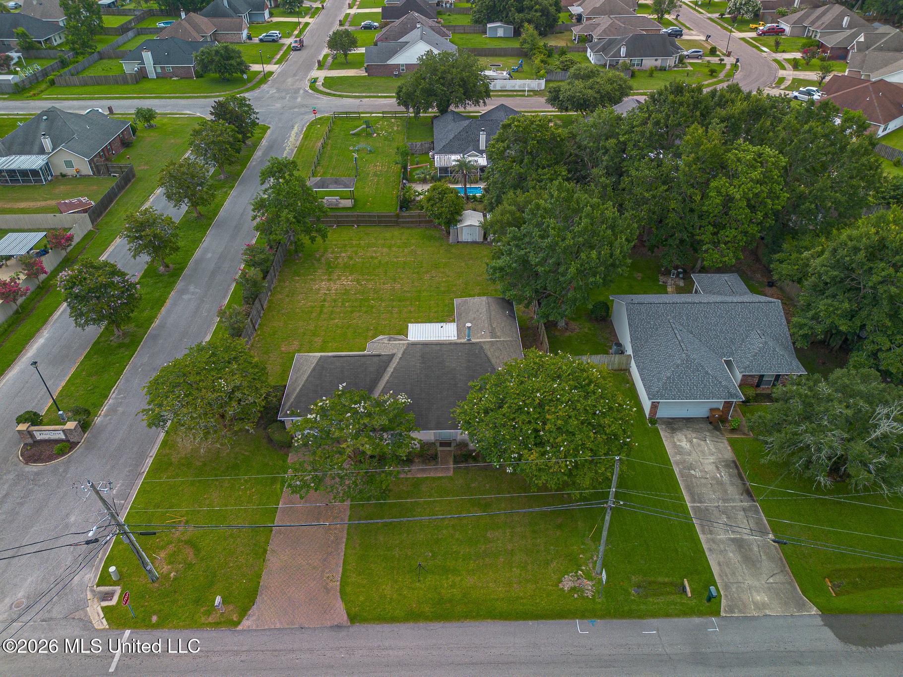18041 Allen Road Long Beach, MS 39560 - Photo 24 of 25 30-6