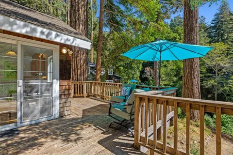 $1,949,000 | 161-181 Aufderwood Lane, Brookdale, CA 95007