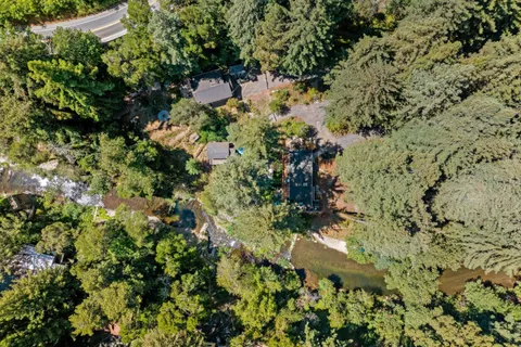 $1,949,000 | 161-181 Aufderwood Lane, Brookdale, CA 95007