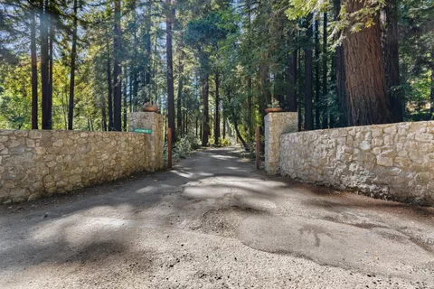 $1,949,000 | 161-181 Aufderwood Lane, Brookdale, CA 95007