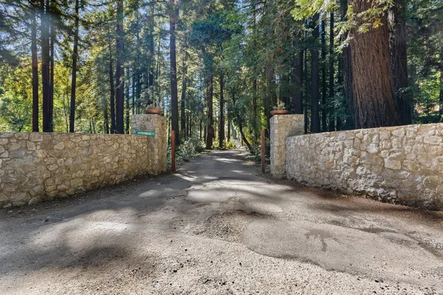 $1,949,000 | 161-181 Aufderwood Lane, Brookdale, CA 95007