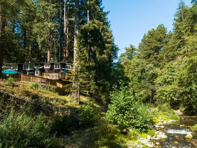 $1,949,000 | 161-181 Aufderwood Lane, Brookdale, CA 95007