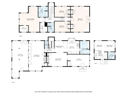 $1,949,000 | 161-181 Aufderwood Lane, Brookdale, CA 95007