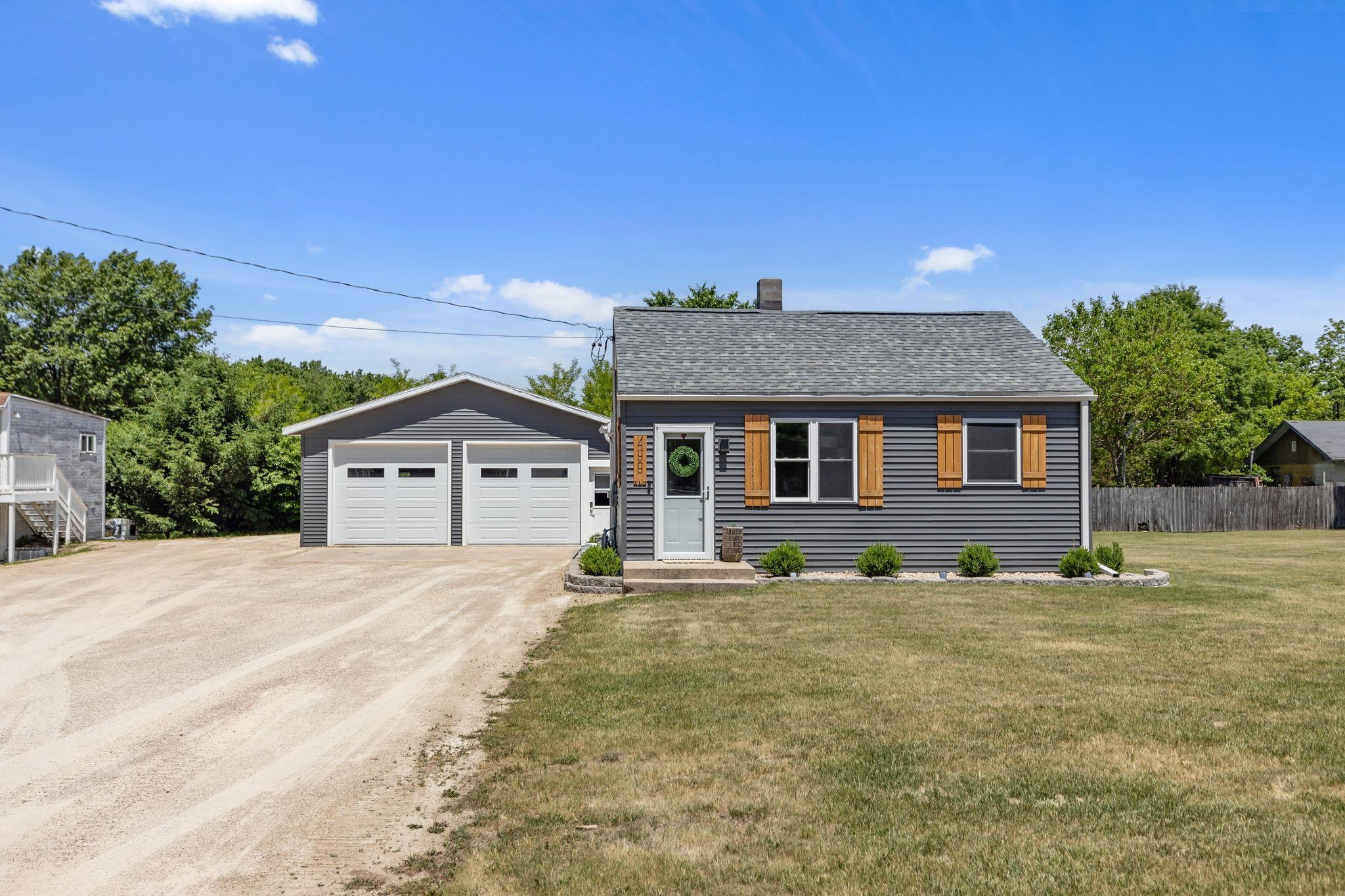 499 Elm Street Berlin, WI 54923 - Photo 39 of 59