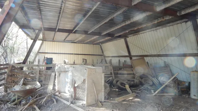 $555,000 | 4885 Ennis Road, Starkville, MS 39759