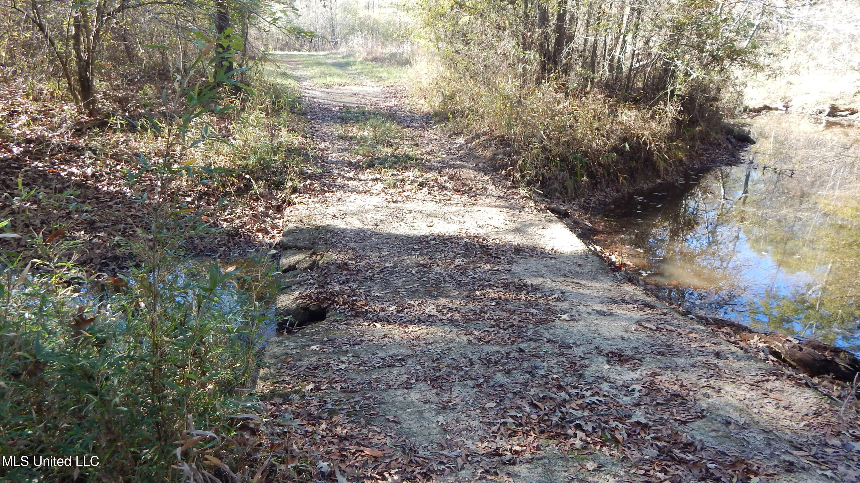 4885 Ennis Road Starkville, MS 39759 - Photo 22 of 52 Creek Crossing