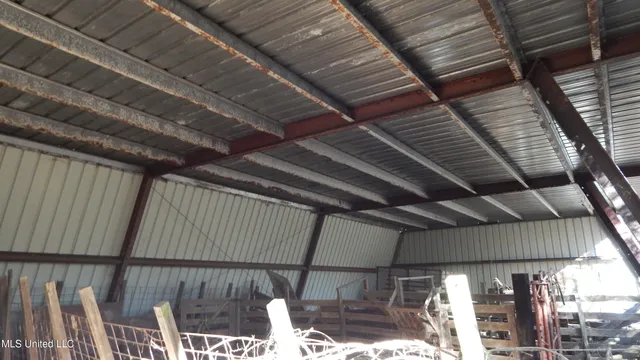 $555,000 | 4885 Ennis Road, Starkville, MS 39759