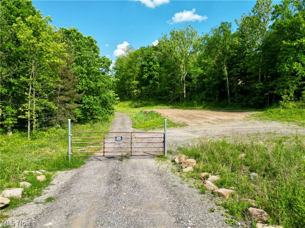 Vl Ridge Road North Royalton, OH 44133 - Photo 1 of 17 View of road